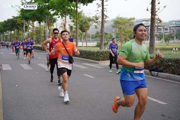 RUN TO LIVE 2024 - Ảnh #1387349