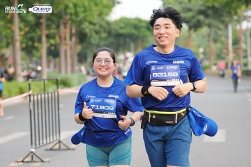 RUN TO LIVE 2024 - Ảnh #1349382