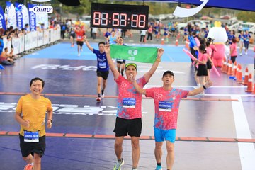 RUN TO LIVE 2024 - Ảnh #1404275