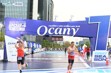 RUN TO LIVE 2024 - Ảnh #1418209
