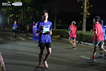 RUN TO LIVE 2024 - Ảnh #1376066