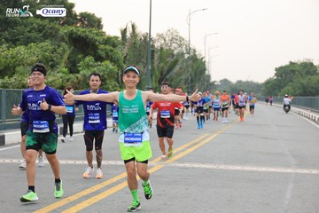 RUN TO LIVE 2024 - Ảnh #1392444