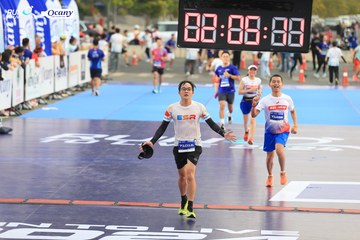RUN TO LIVE 2024 - Ảnh #1404830