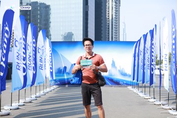 RUN TO LIVE 2024 - Ảnh #1314296