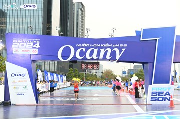 RUN TO LIVE 2024 - Ảnh #1418008