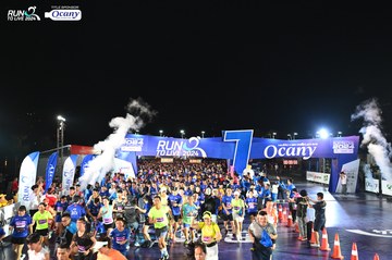 RUN TO LIVE 2024 - Ảnh #1320160