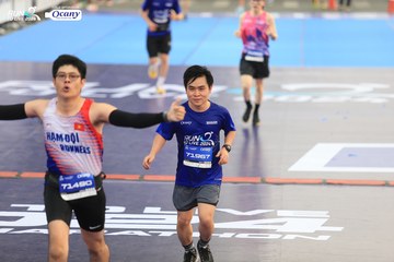 RUN TO LIVE 2024 - Ảnh #1405860