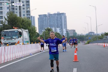 RUN TO LIVE 2024 - Ảnh #1450646