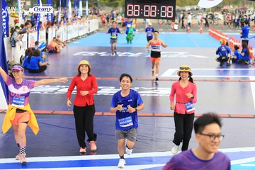 RUN TO LIVE 2024 - Ảnh #1409984