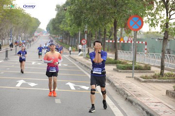 RUN TO LIVE 2024 - Ảnh #1420207