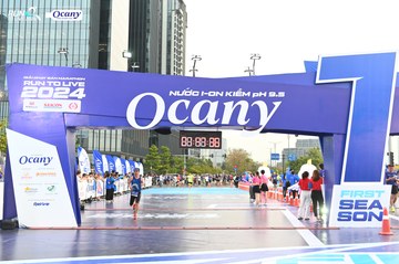 RUN TO LIVE 2024 - Ảnh #1418306