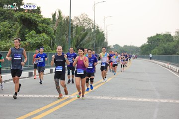 RUN TO LIVE 2024 - Ảnh #1392536