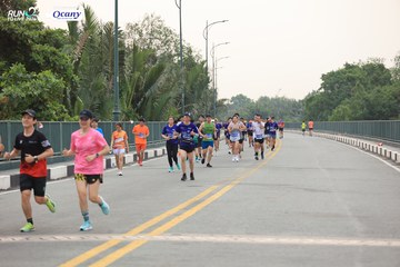 RUN TO LIVE 2024 - Ảnh #1399680