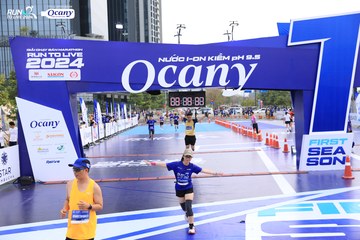 RUN TO LIVE 2024 - Ảnh #1416871