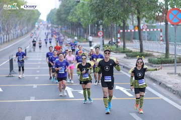RUN TO LIVE 2024 - Ảnh #1434236