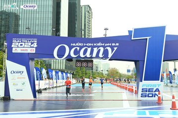 RUN TO LIVE 2024 - Ảnh #1428211