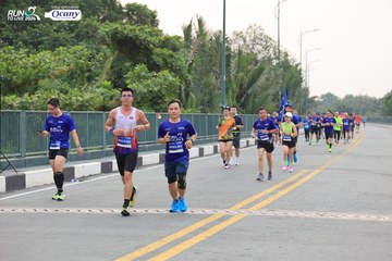 RUN TO LIVE 2024 - Ảnh #1392314