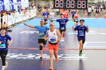 RUN TO LIVE 2024 - Ảnh #1407405