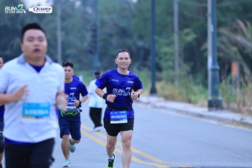 RUN TO LIVE 2024 - Ảnh #1367313