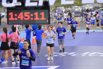 RUN TO LIVE 2024 - Ảnh #1391568