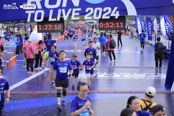 RUN TO LIVE 2024 - Ảnh #1361118