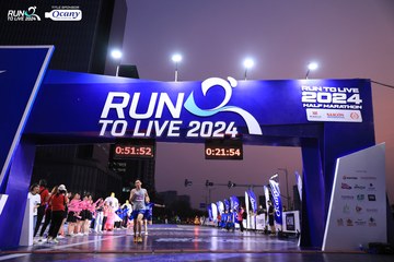 RUN TO LIVE 2024 - Ảnh #1380341