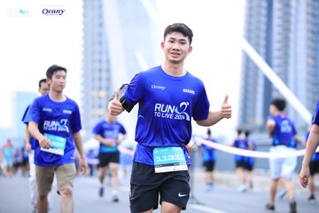 RUN TO LIVE 2024 - Ảnh #1339997