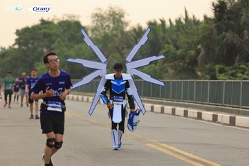 RUN TO LIVE 2024 - Ảnh #1408566