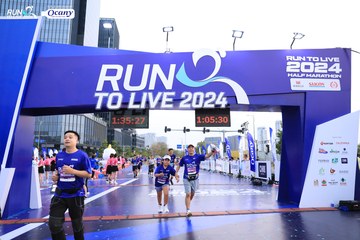RUN TO LIVE 2024 - Ảnh #1368379