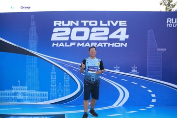 RUN TO LIVE 2024 - Ảnh #1310669