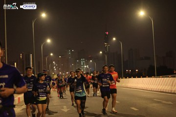 RUN TO LIVE 2024 - Ảnh #1444105