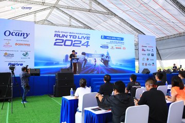 RUN TO LIVE 2024 - Ảnh #1310873