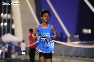 RUN TO LIVE 2024 - Ảnh #1324740