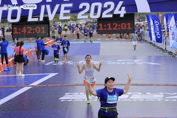 RUN TO LIVE 2024 - Ảnh #1390940