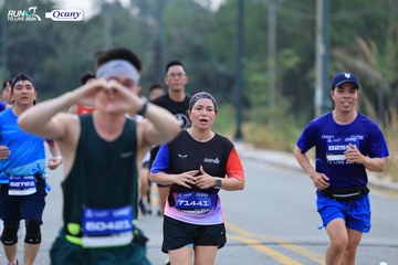RUN TO LIVE 2024 - Ảnh #1373956