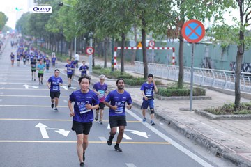 RUN TO LIVE 2024 - Ảnh #1434386