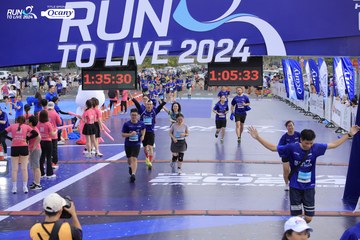 RUN TO LIVE 2024 - Ảnh #1350675