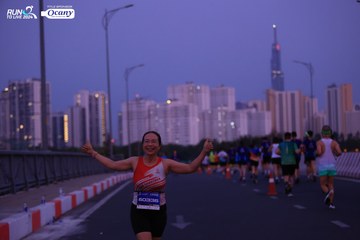 RUN TO LIVE 2024 - Ảnh #1446625
