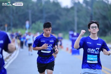 RUN TO LIVE 2024 - Ảnh #1367227