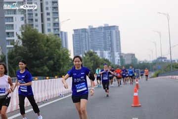 RUN TO LIVE 2024 - Ảnh #1450802