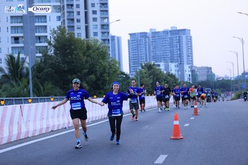 RUN TO LIVE 2024 - Ảnh #1449076