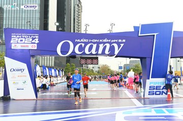 RUN TO LIVE 2024 - Ảnh #1419700
