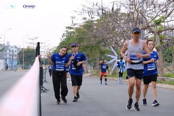 RUN TO LIVE 2024 - Ảnh #1400843