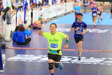 RUN TO LIVE 2024 - Ảnh #1409892