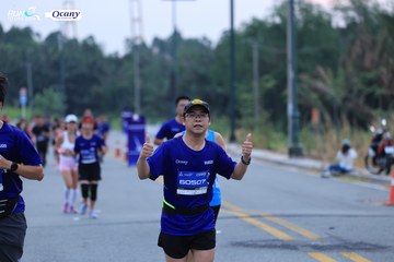 RUN TO LIVE 2024 - Ảnh #1370260