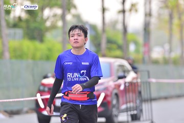 RUN TO LIVE 2024 - Ảnh #1445602
