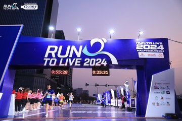 RUN TO LIVE 2024 - Ảnh #1379208