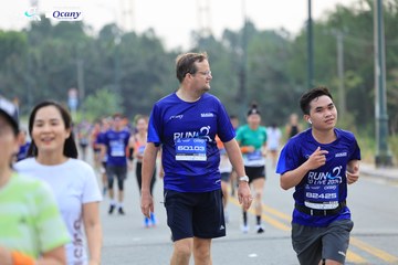 RUN TO LIVE 2024 - Ảnh #1380773