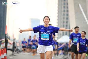 RUN TO LIVE 2024 - Ảnh #1344435