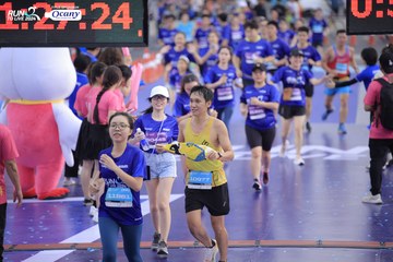 RUN TO LIVE 2024 - Ảnh #1363429